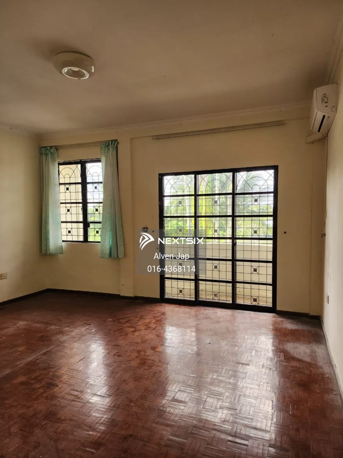 2-sty Terrace/Link House For Sale in Kuching Sarawak - Image 11