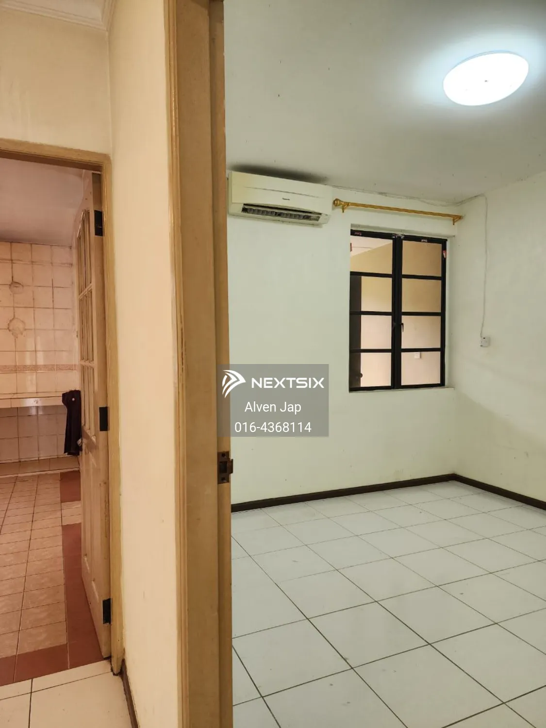 2-sty Terrace/Link House For Sale in Kuching Sarawak - Image 12