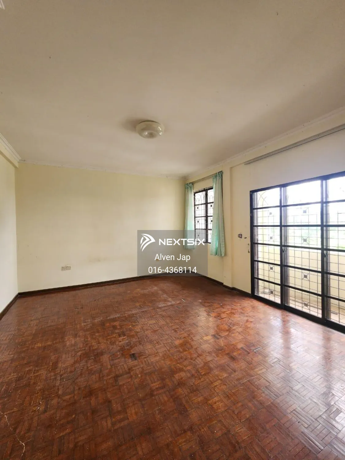 2-sty Terrace/Link House For Sale in Kuching Sarawak - Image 13