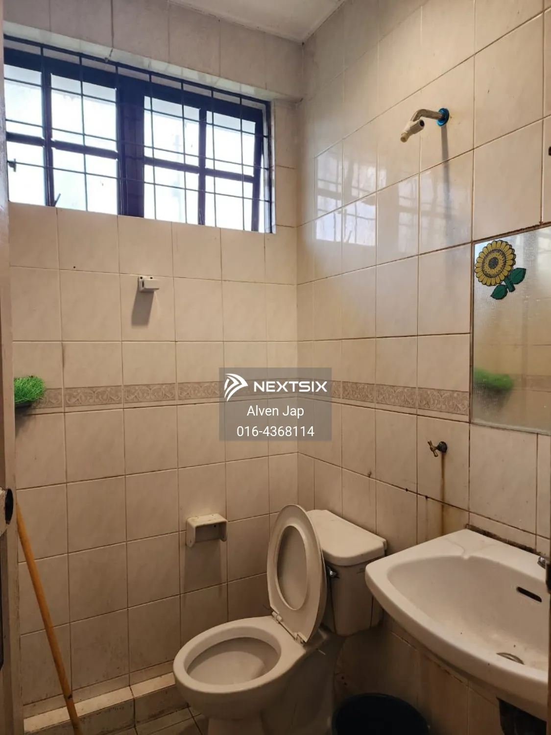 2-sty Terrace/Link House For Sale in Kuching Sarawak - Image 14