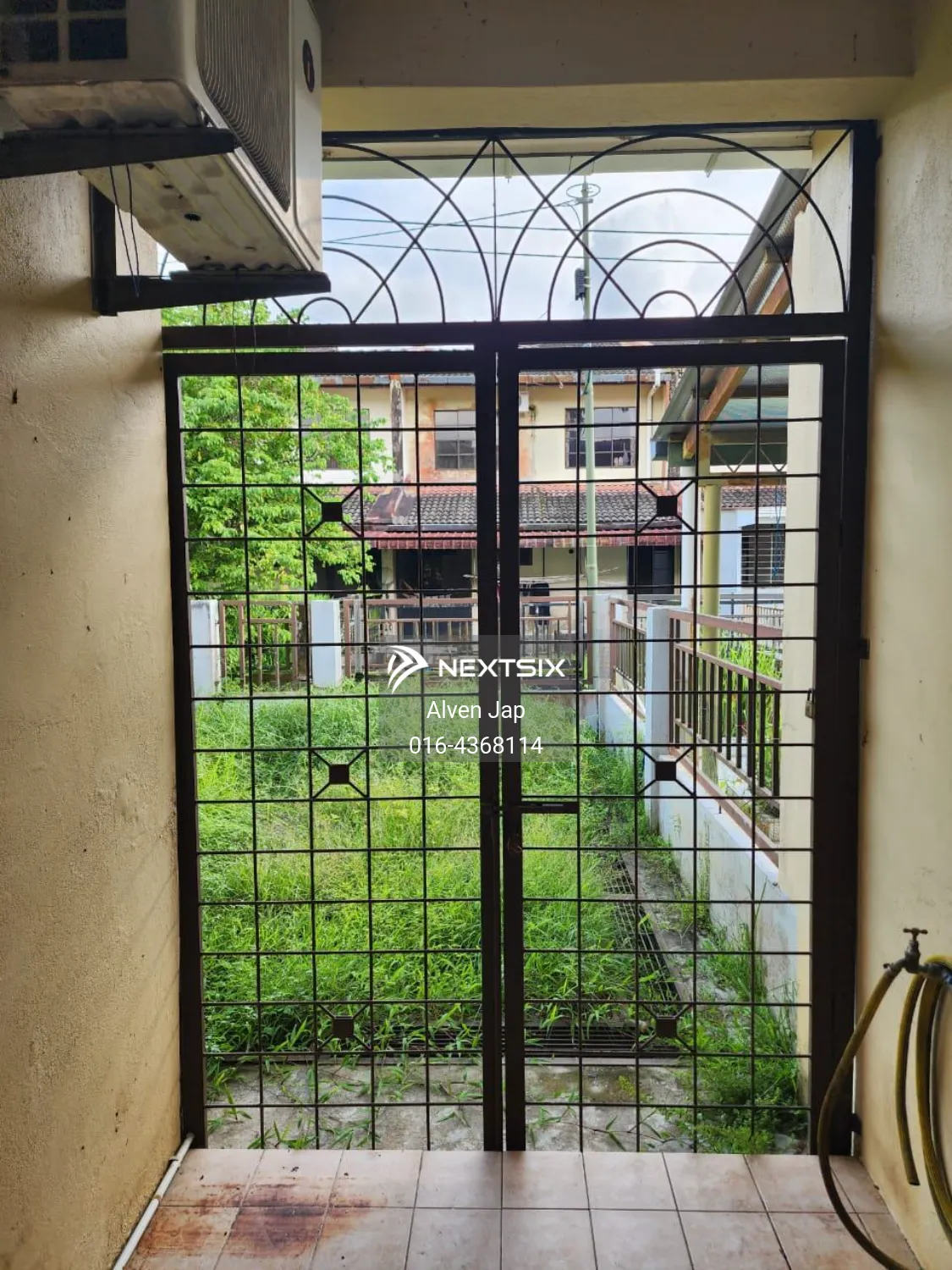 2-sty Terrace/Link House For Sale in Kuching Sarawak - Image 15
