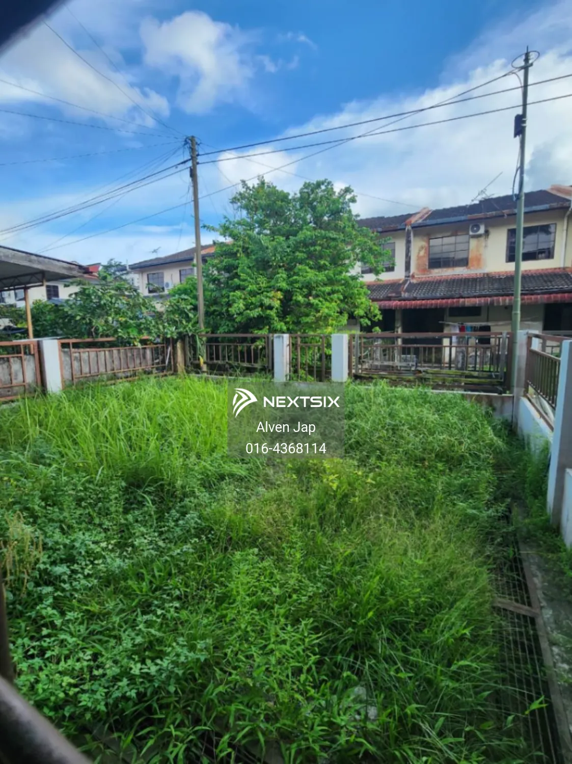 2-sty Terrace/Link House For Sale in Kuching Sarawak - Image 16