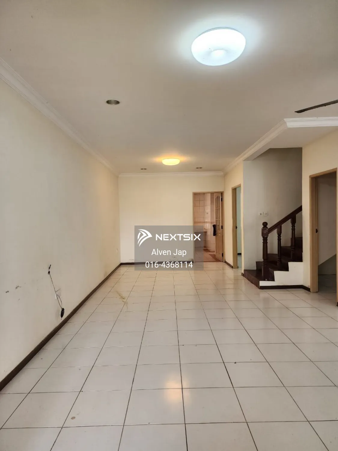 2-sty Terrace/Link House For Sale in Kuching Sarawak - Image 3