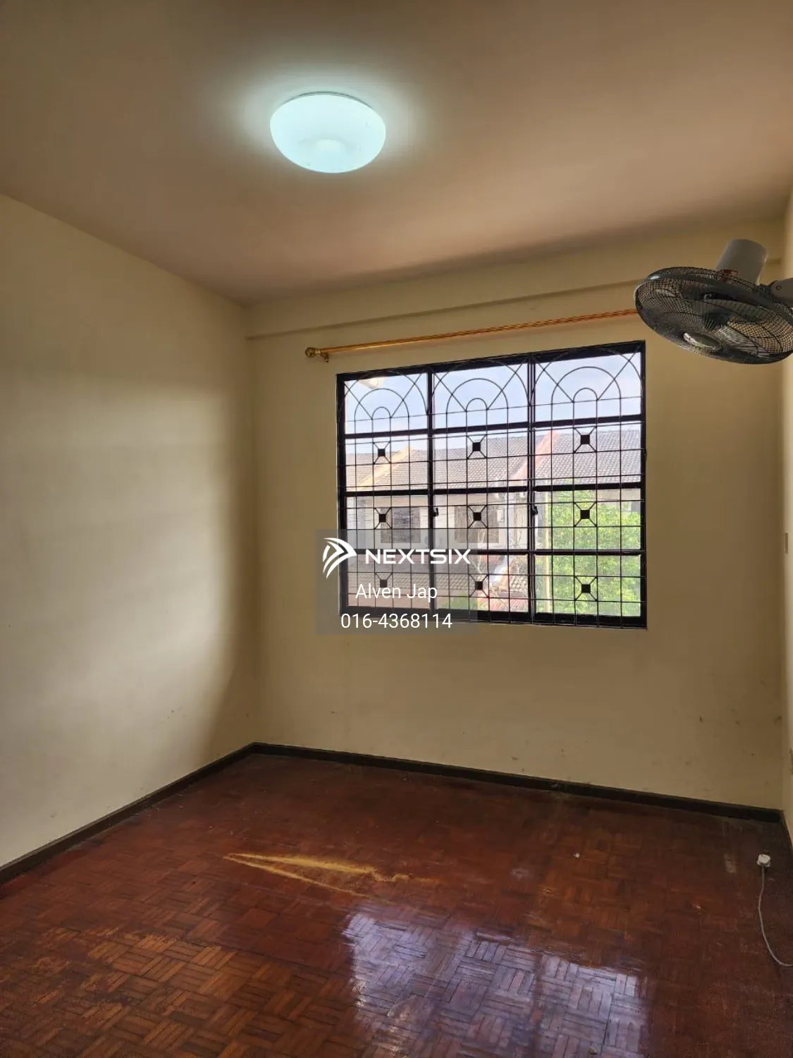 2-sty Terrace/Link House For Sale in Kuching Sarawak - Image 4