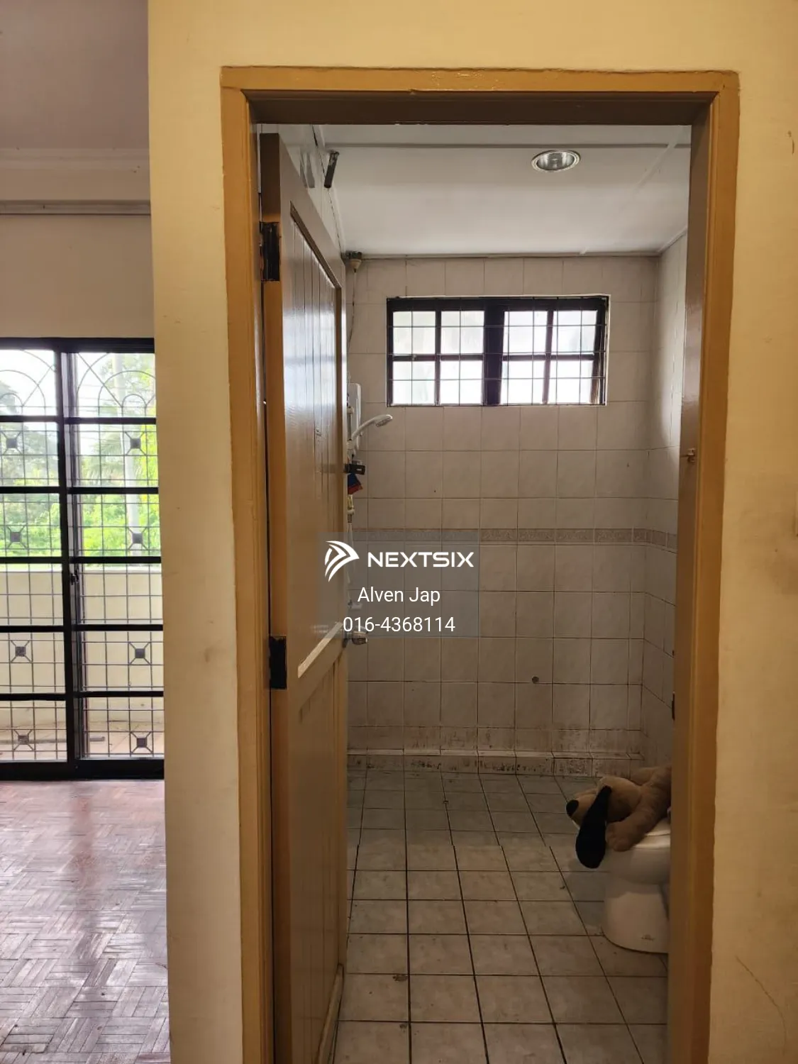 2-sty Terrace/Link House For Sale in Kuching Sarawak - Image 6