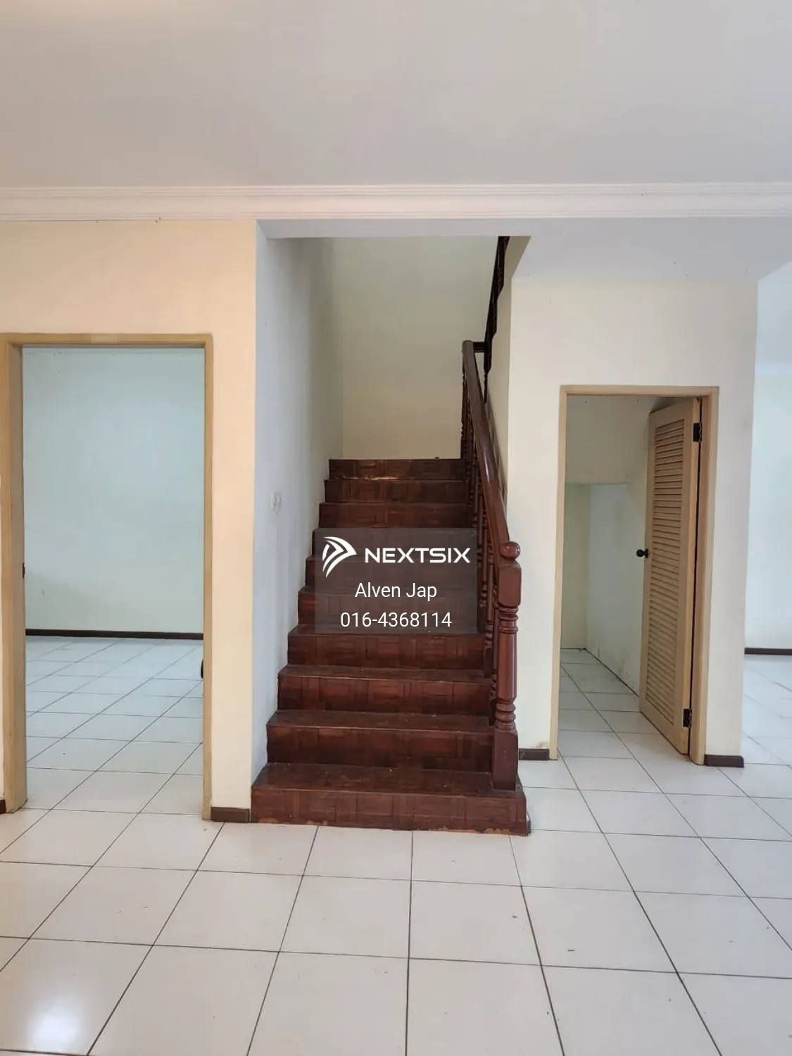 2-sty Terrace/Link House For Sale in Kuching Sarawak - Image 7
