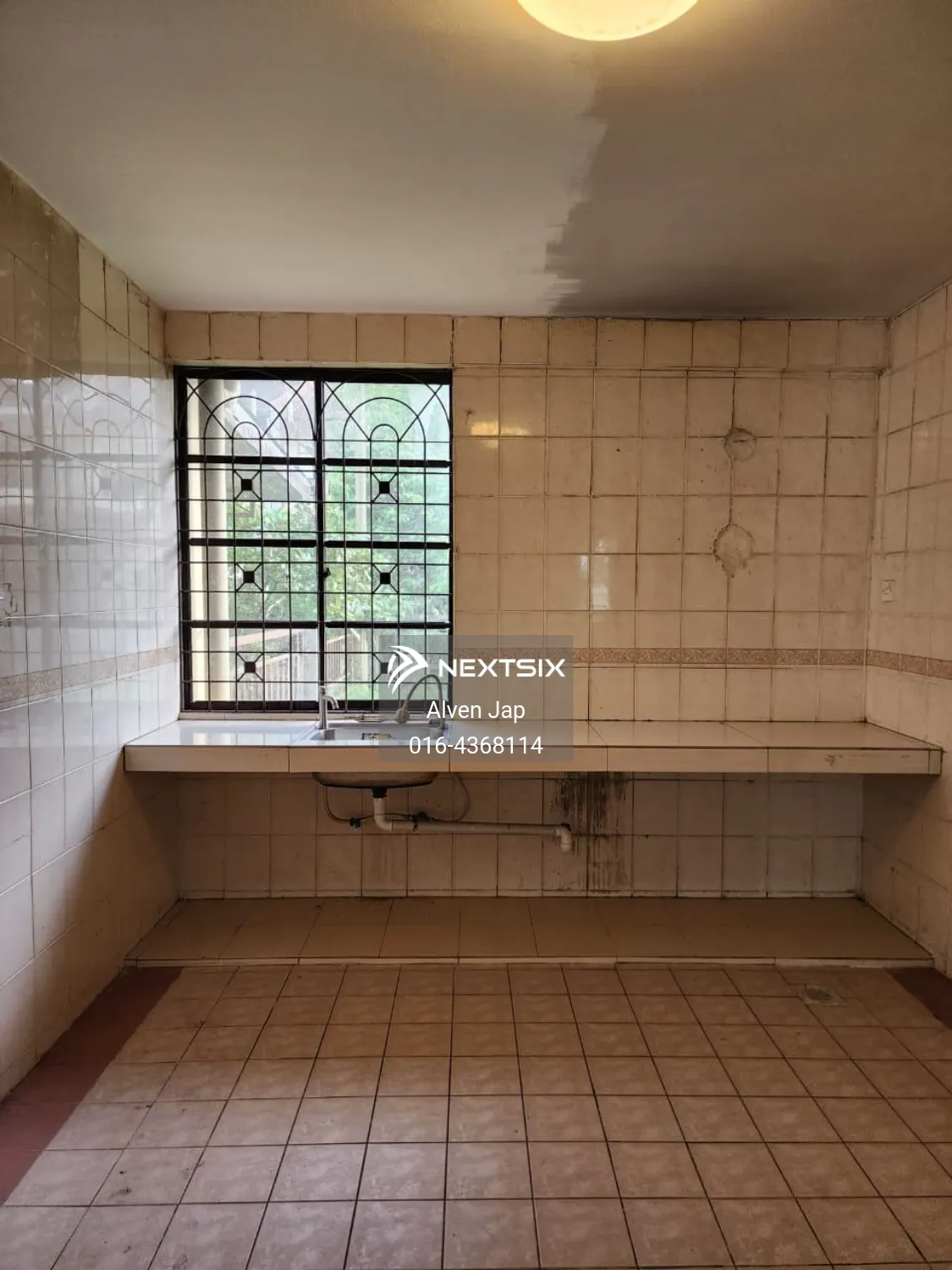 2-sty Terrace/Link House For Sale in Kuching Sarawak - Image 8
