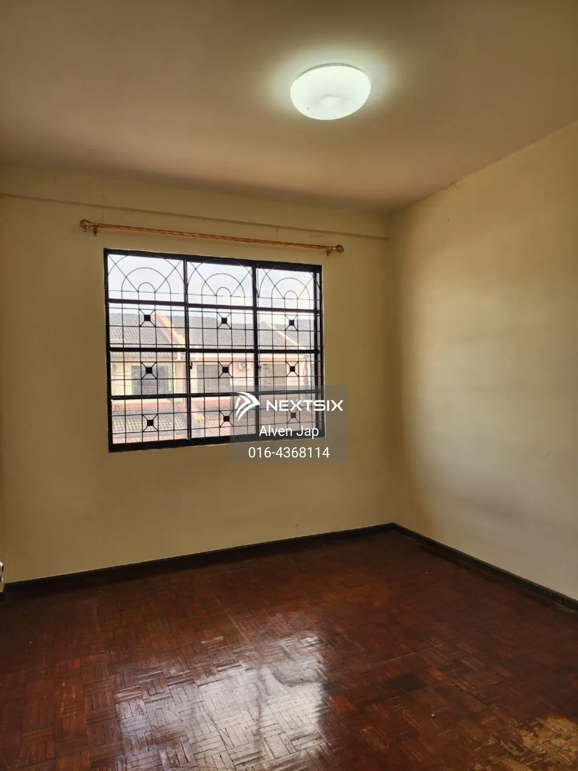 2-sty Terrace/Link House For Sale in Kuching Sarawak - Image 9