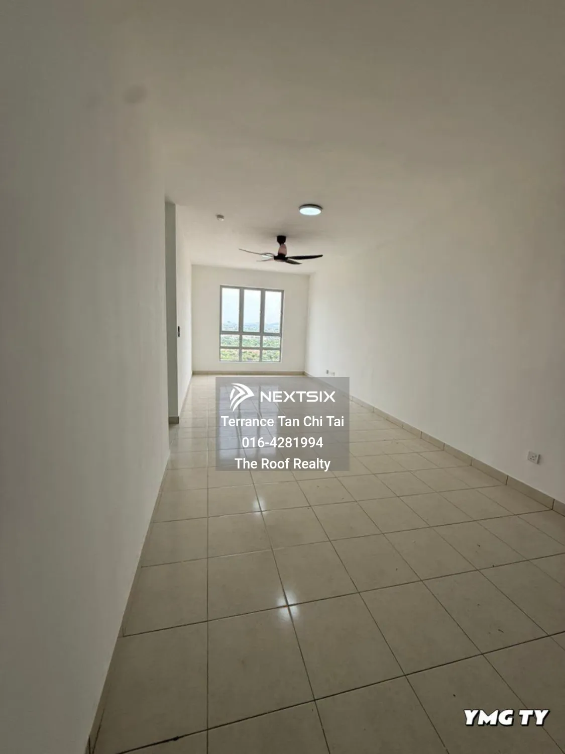 Apartment For Rent in Klang Selangor