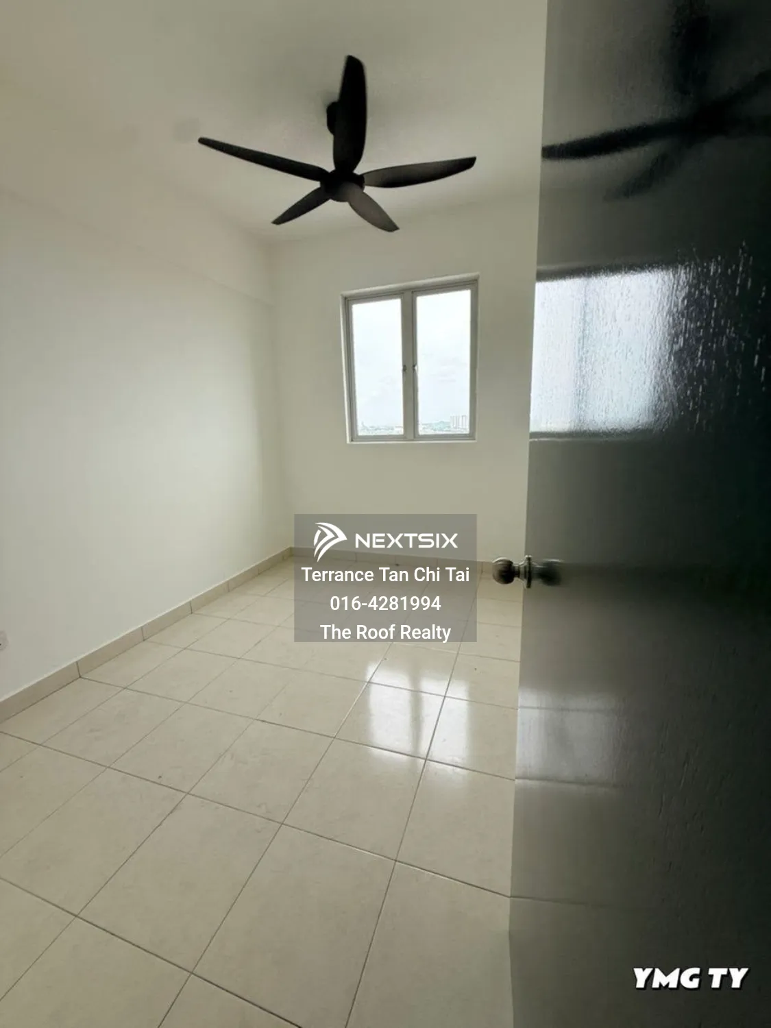 Apartment For Rent in Klang Selangor - Image 10