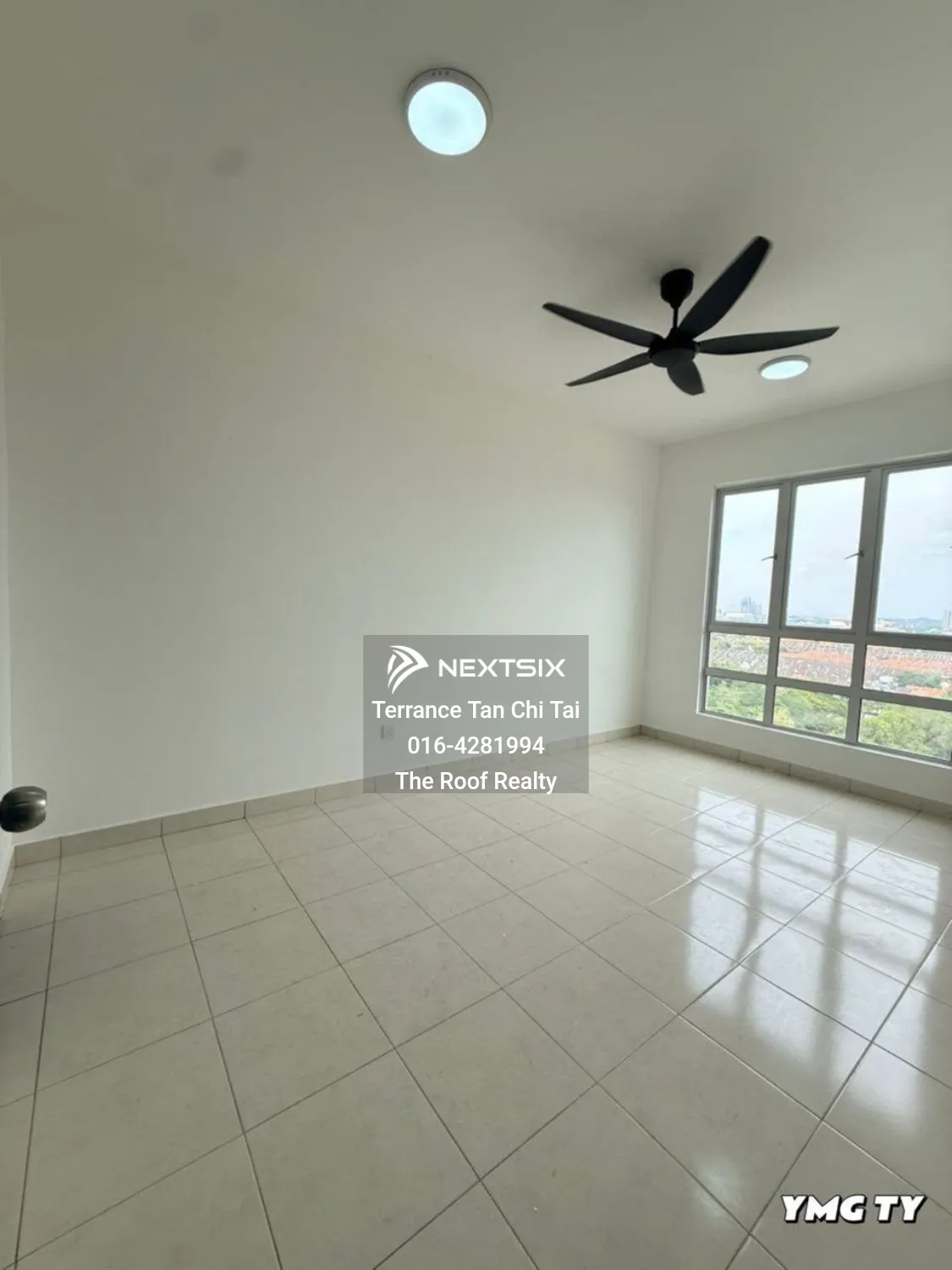 Apartment For Rent in Klang Selangor - Image 2