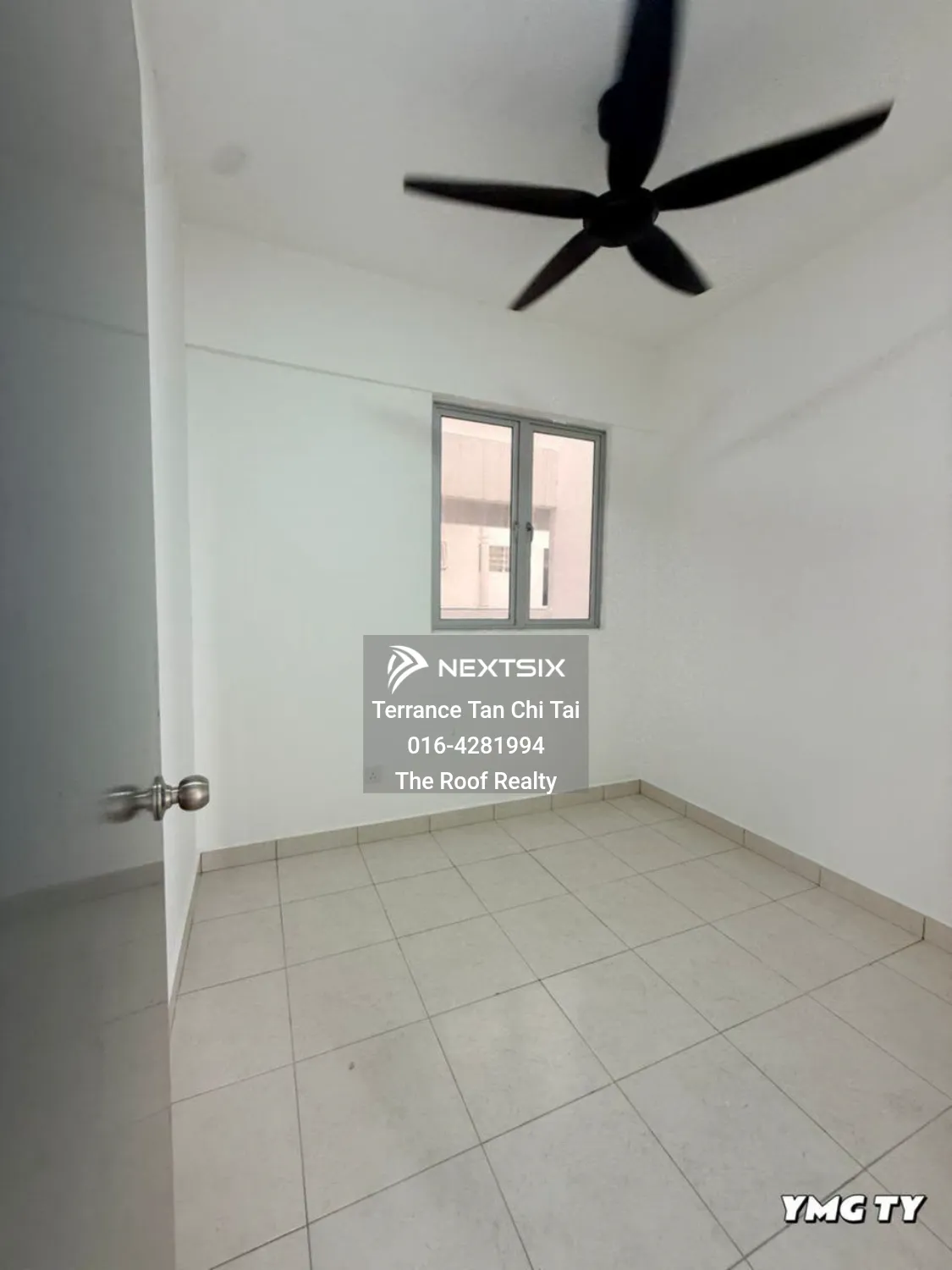 Apartment For Rent in Klang Selangor - Image 3