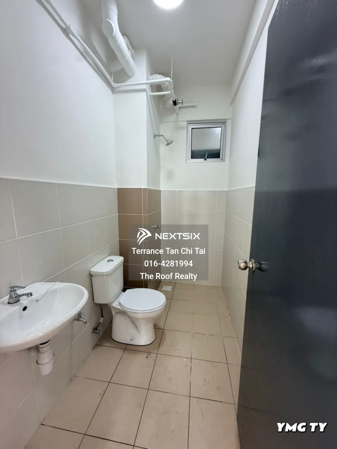 Apartment For Rent in Klang Selangor - Image 4