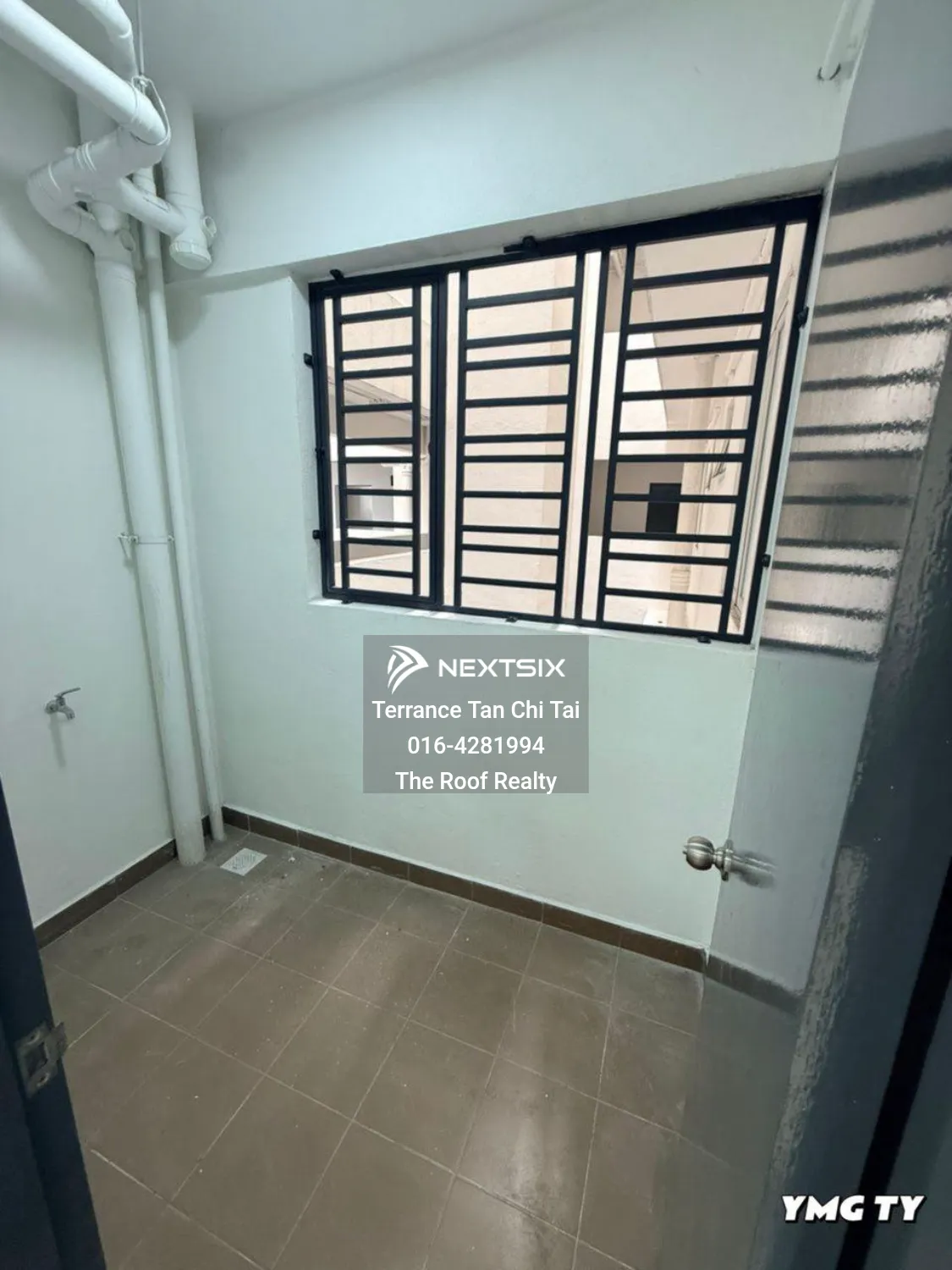 Apartment For Rent in Klang Selangor - Image 6