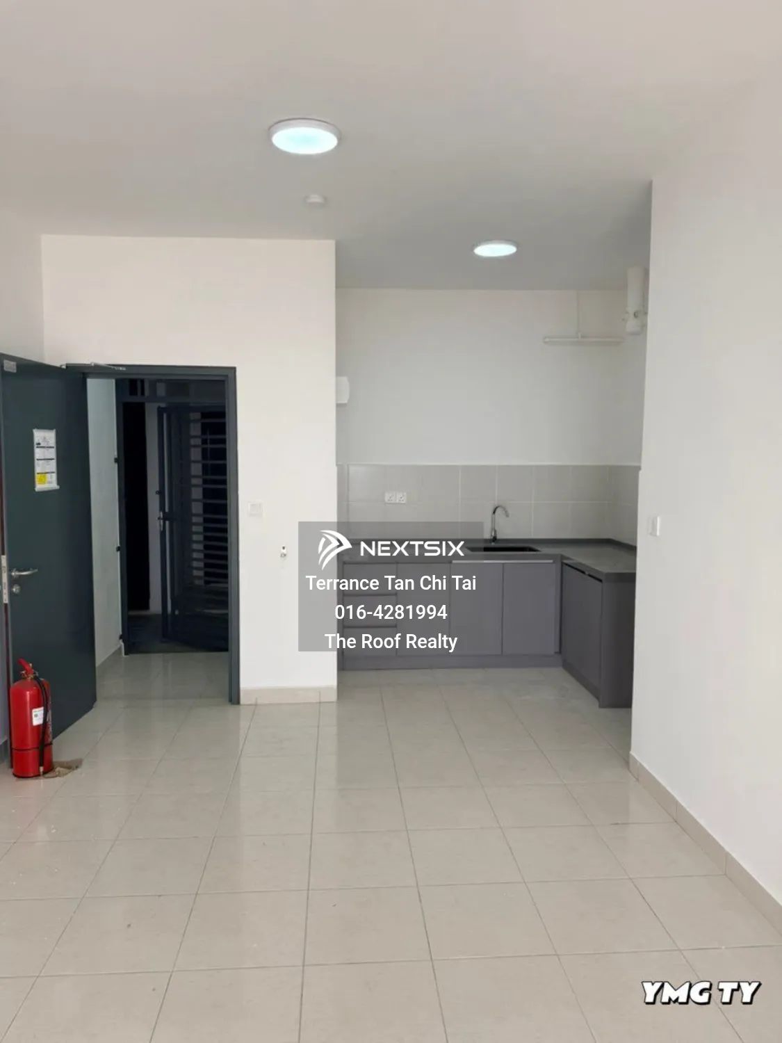 Apartment For Rent in Klang Selangor - Image 7