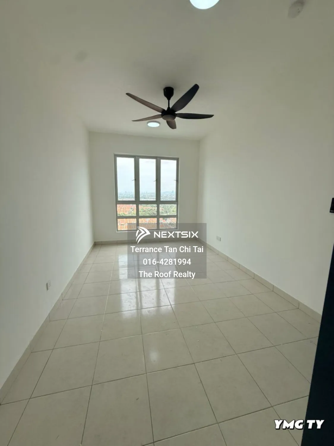 Apartment For Rent in Klang Selangor - Image 8