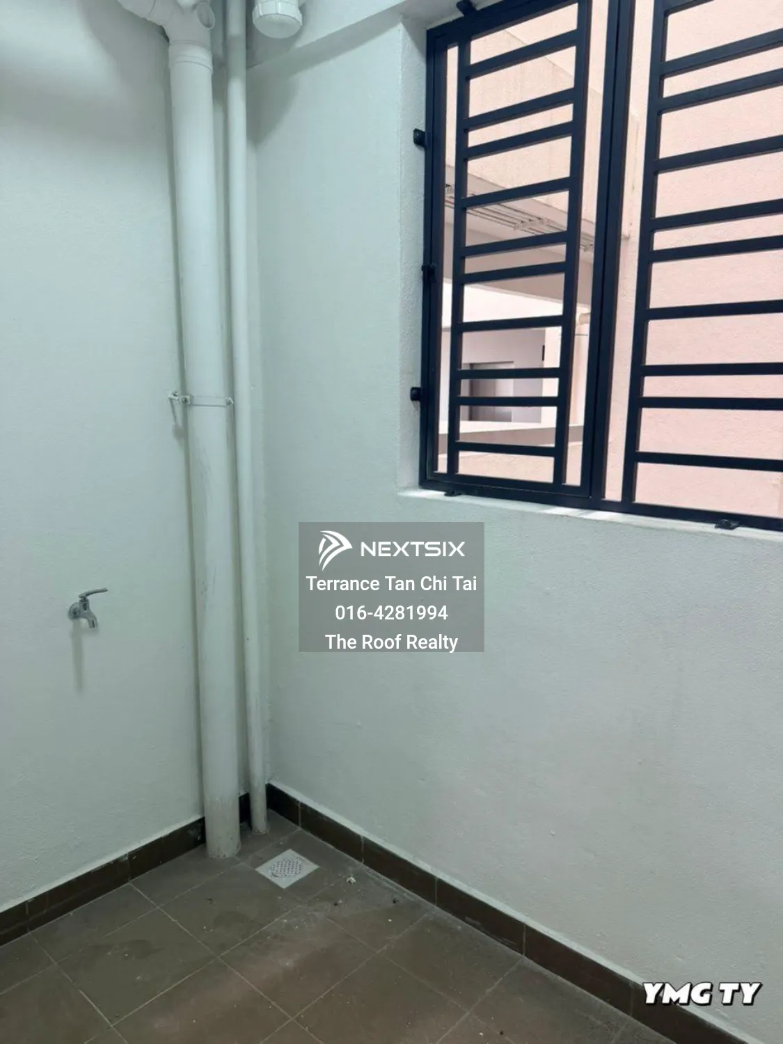 Apartment For Rent in Klang Selangor - Image 9