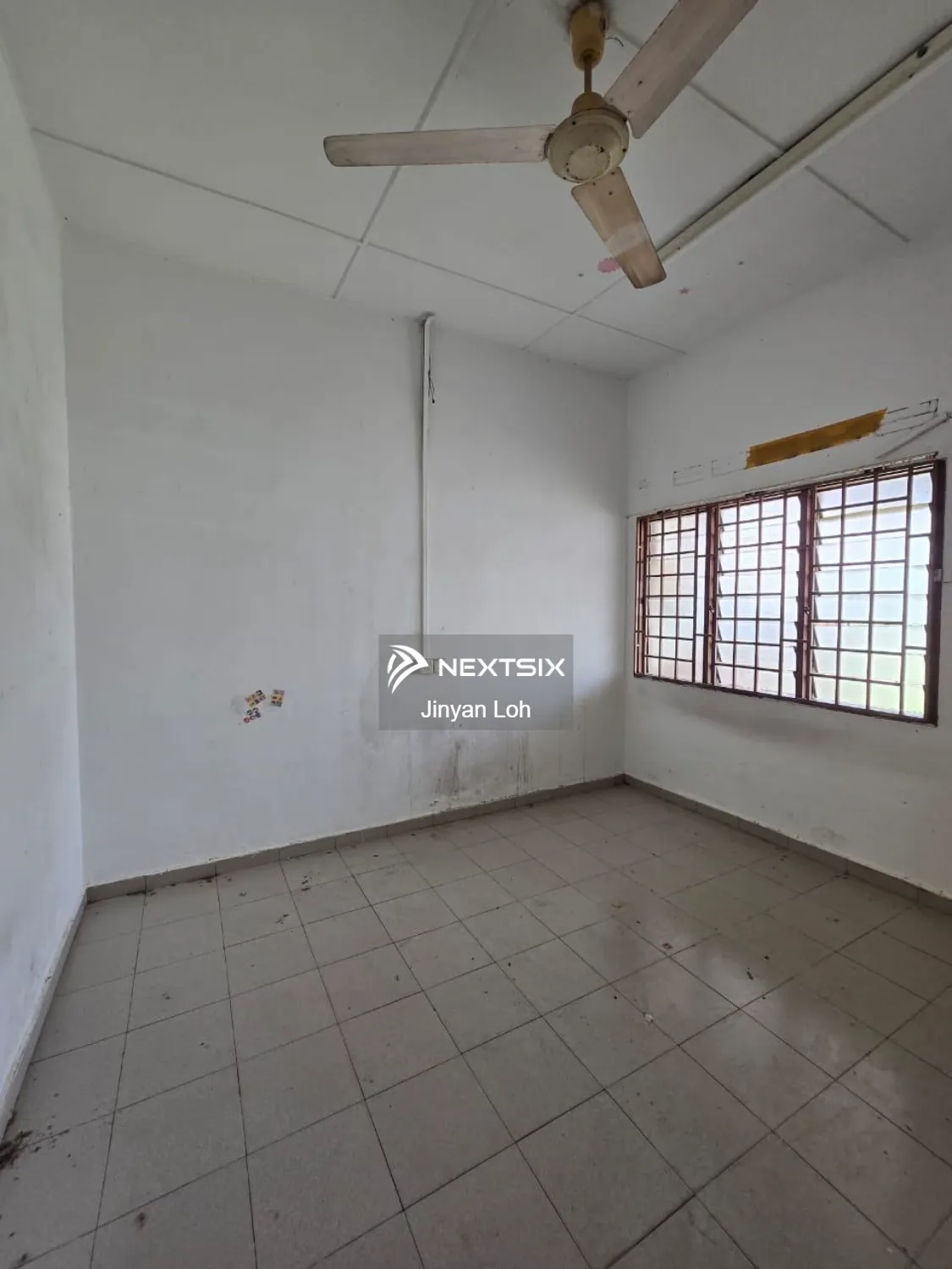 1-sty Terrace/Link House For Sale in Skudai Johor - Image 6