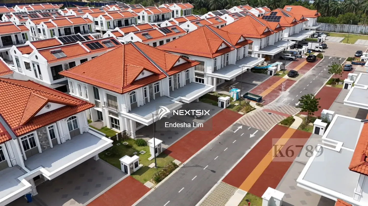 Semi-detached House For Sale in Setia Eco Park Selangor