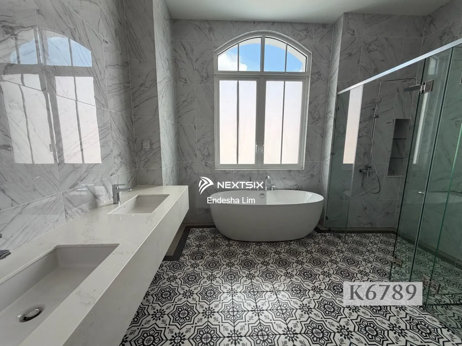 Semi-detached House For Sale in Setia Eco Park Selangor - Image 11