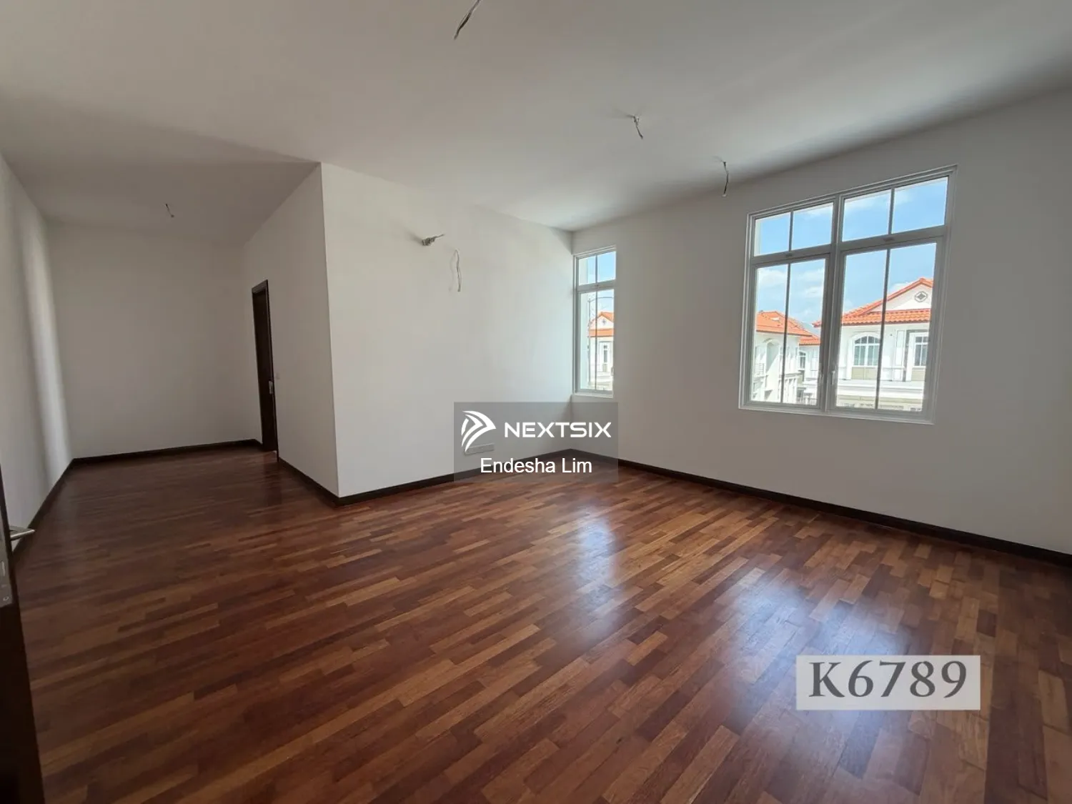 Semi-detached House For Sale in Setia Eco Park Selangor - Image 13