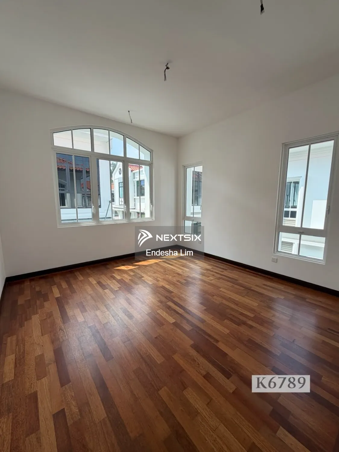 Semi-detached House For Sale in Setia Eco Park Selangor - Image 14