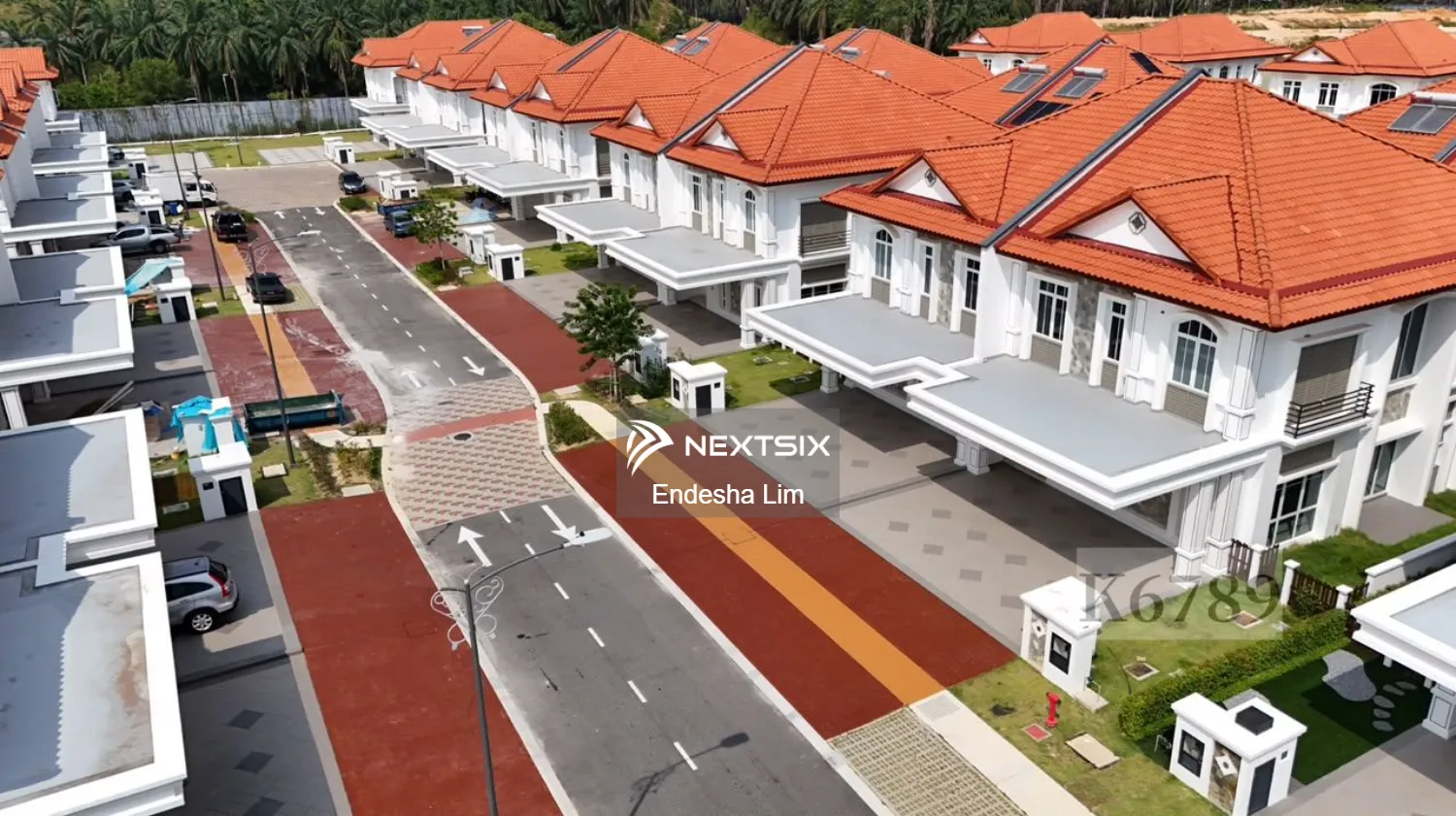 Semi-detached House For Sale in Setia Eco Park Selangor - Image 2