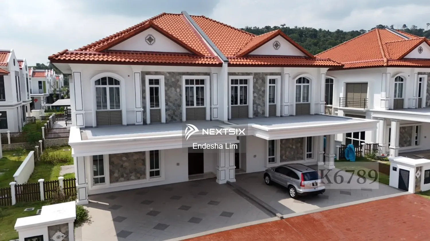 Semi-detached House For Sale in Setia Eco Park Selangor - Image 3