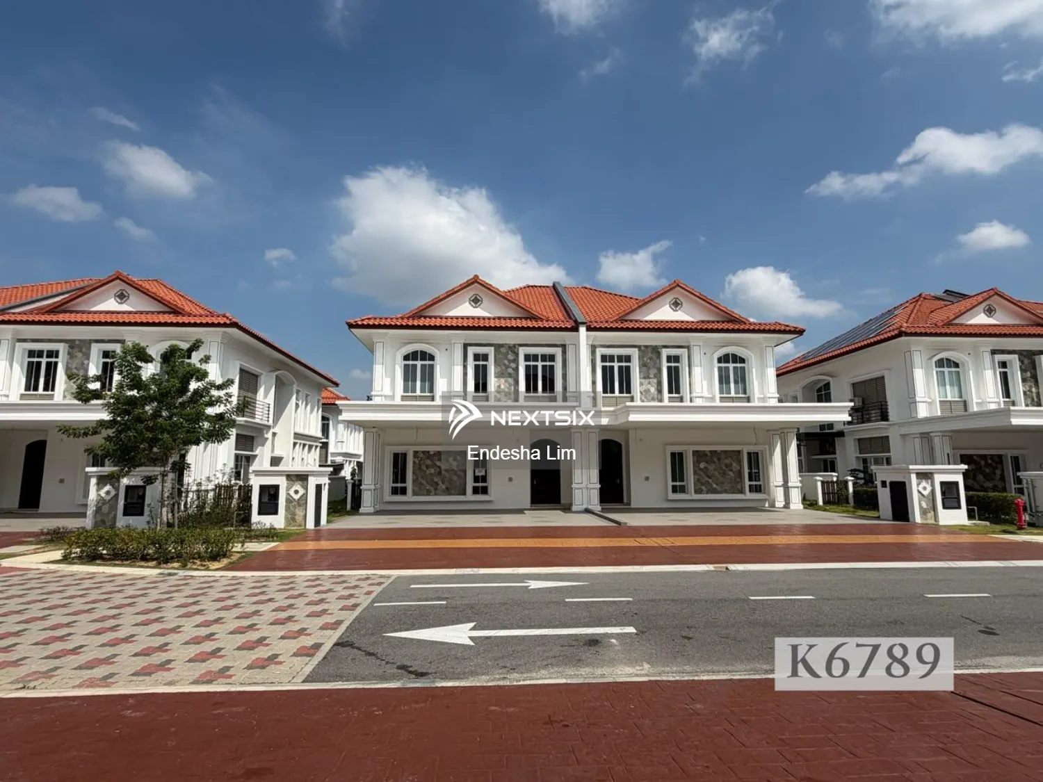 Semi-detached House For Sale in Setia Eco Park Selangor - Image 4