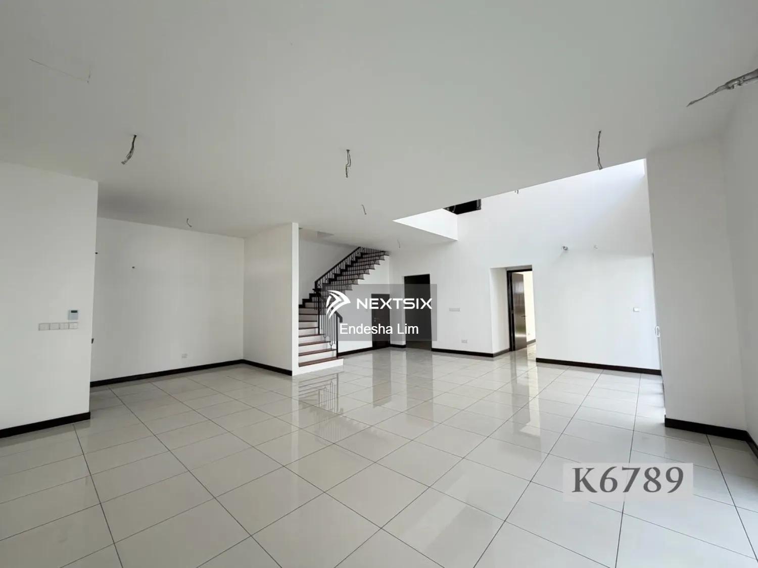 Semi-detached House For Sale in Setia Eco Park Selangor - Image 5