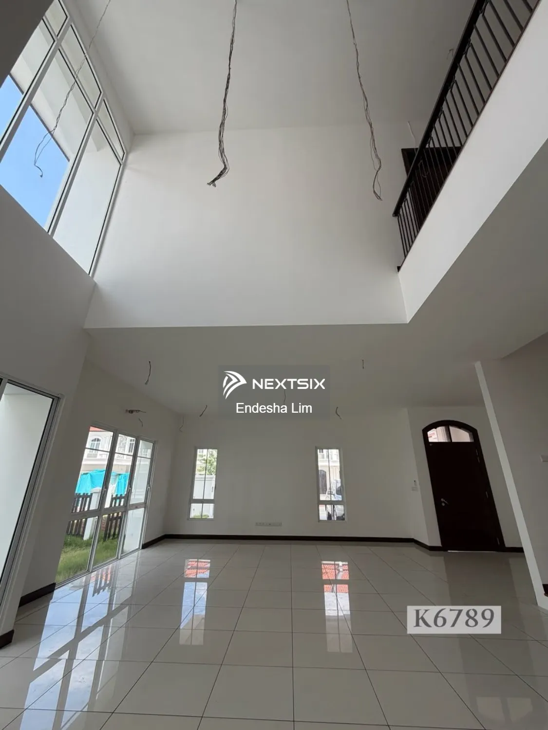 Semi-detached House For Sale in Setia Eco Park Selangor - Image 6