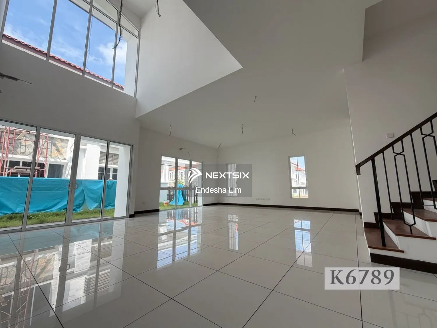 Semi-detached House For Sale in Setia Eco Park Selangor - Image 7