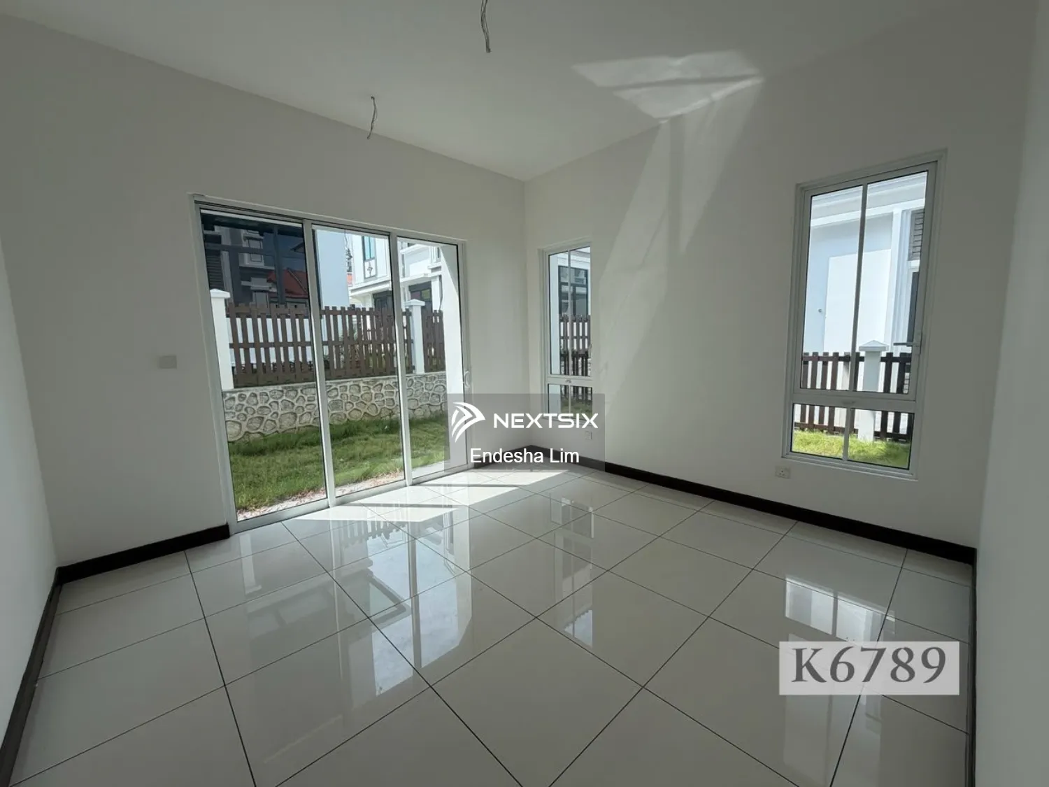Semi-detached House For Sale in Setia Eco Park Selangor - Image 8
