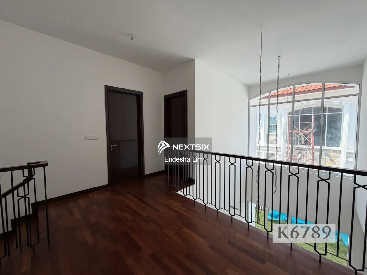 Semi-detached House For Sale in Setia Eco Park Selangor - Image 9