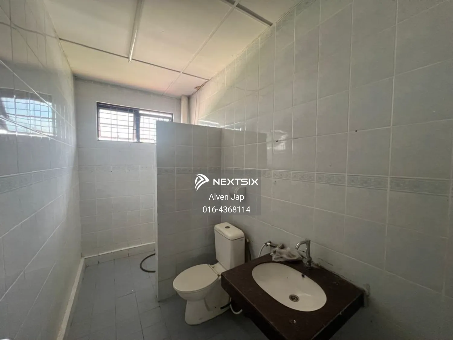 2-sty Terrace/Link House For Sale in Kuching Sarawak - Image 10