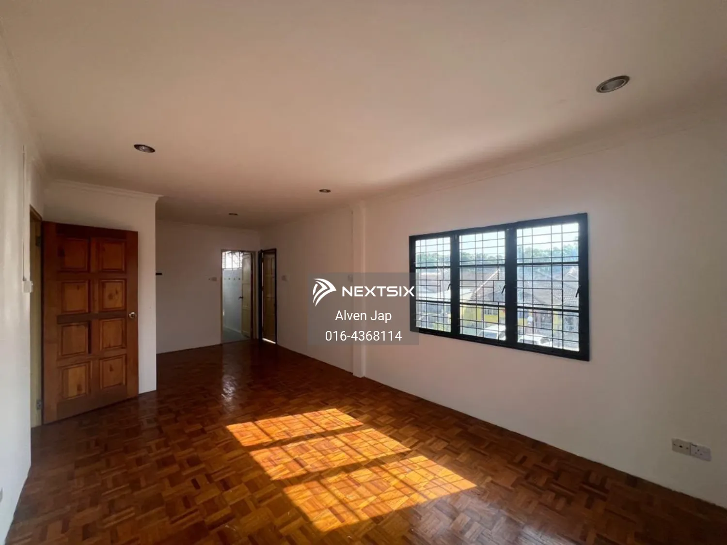 2-sty Terrace/Link House For Sale in Kuching Sarawak - Image 5