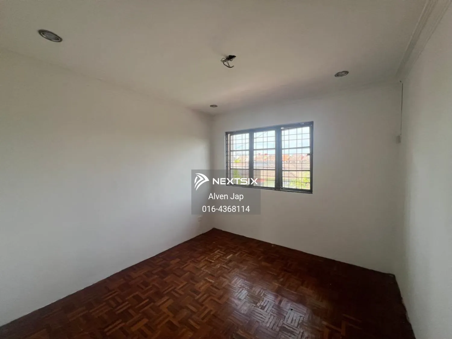 2-sty Terrace/Link House For Sale in Kuching Sarawak - Image 6