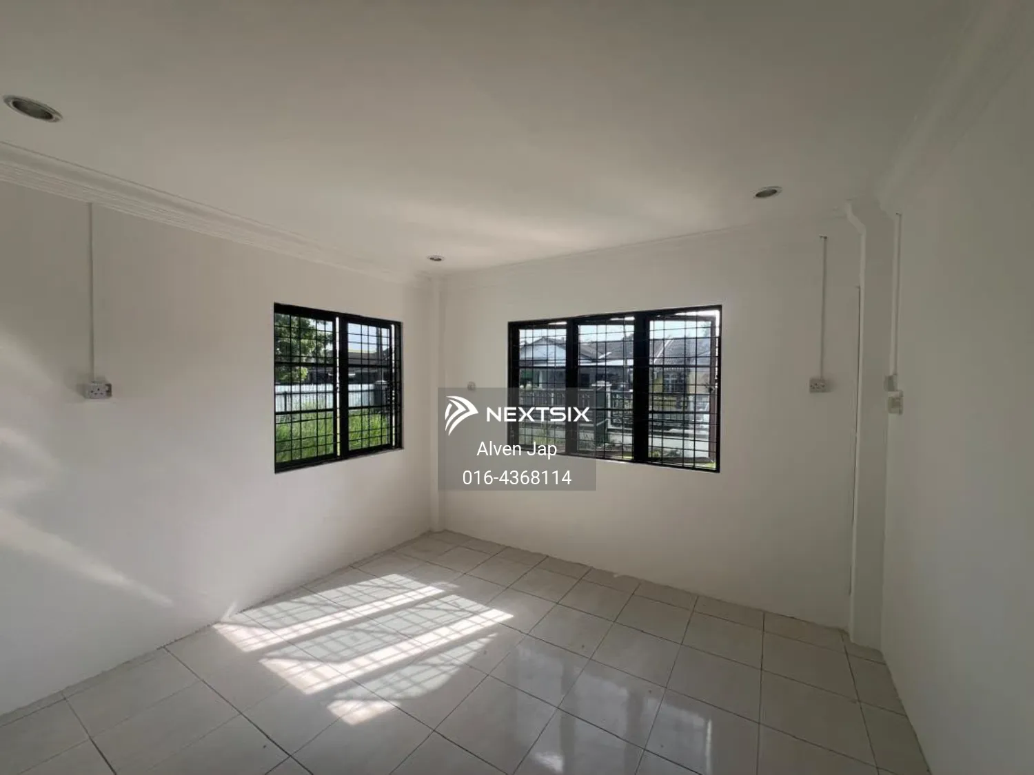 2-sty Terrace/Link House For Sale in Kuching Sarawak - Image 7