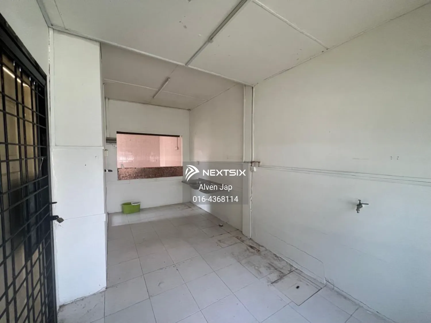 2-sty Terrace/Link House For Sale in Kuching Sarawak - Image 8