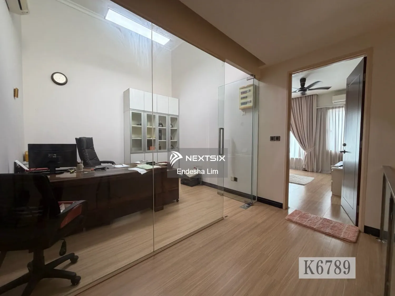 2-sty Terrace/Link House For Sale in Setia Alam Selangor - Image 10