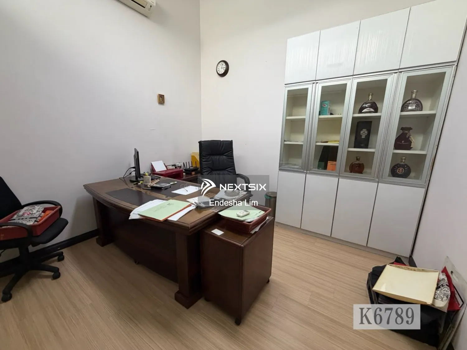 2-sty Terrace/Link House For Sale in Setia Alam Selangor - Image 11