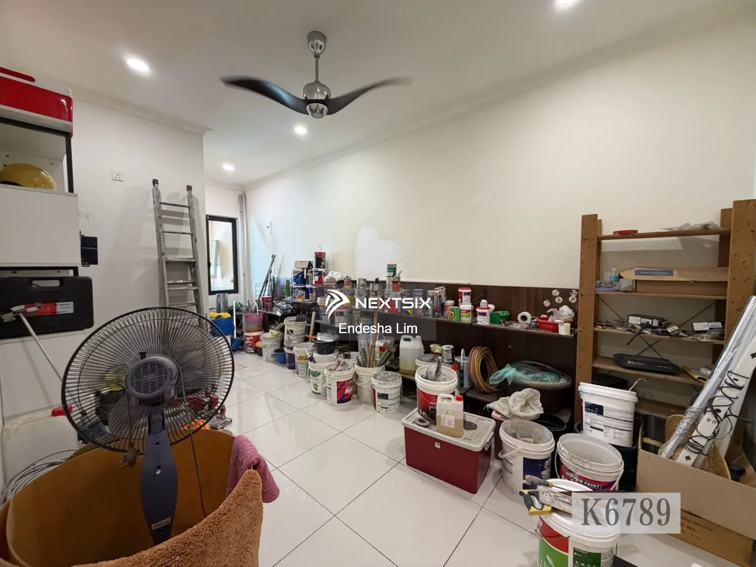2-sty Terrace/Link House For Sale in Setia Alam Selangor - Image 12