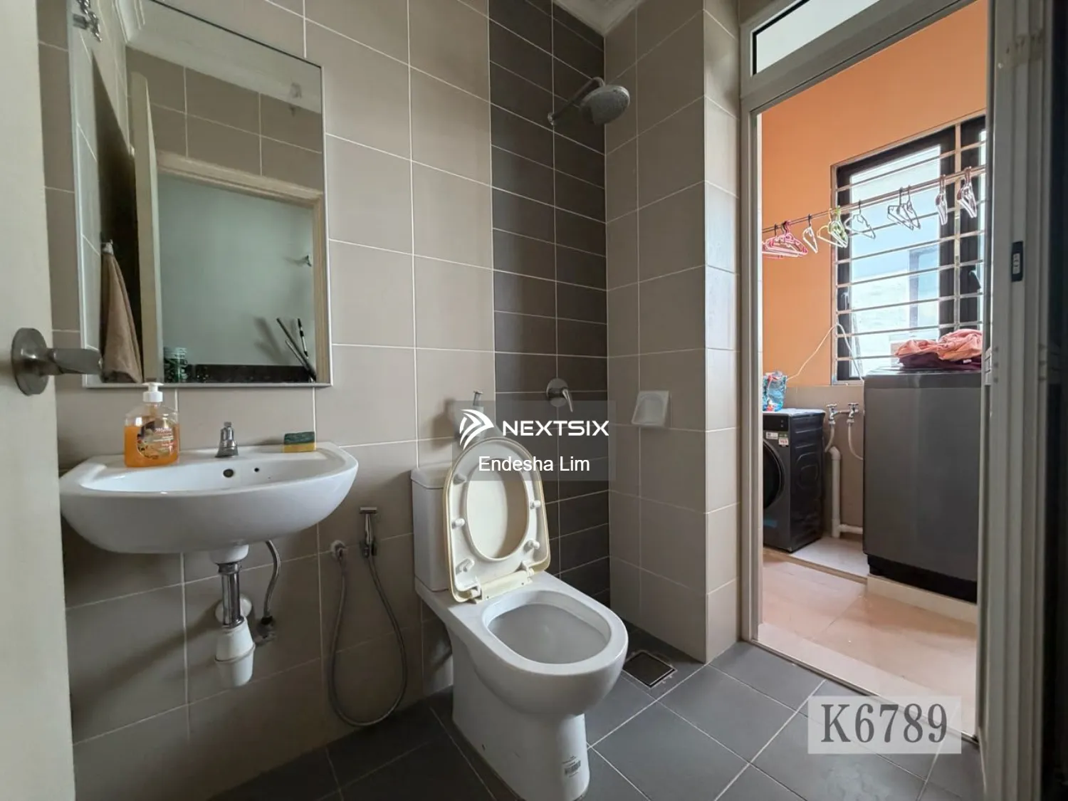 2-sty Terrace/Link House For Sale in Setia Alam Selangor - Image 14