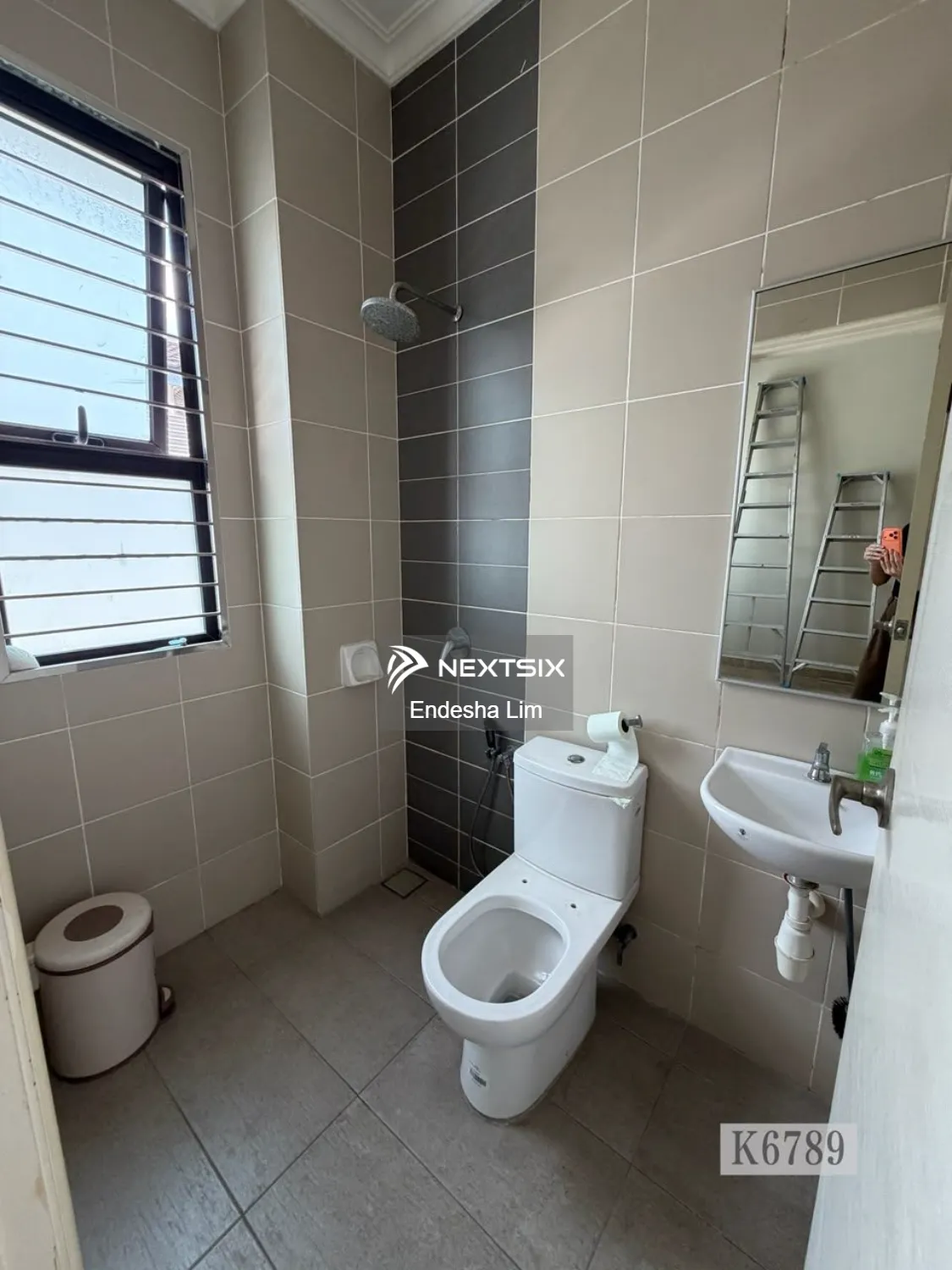 2-sty Terrace/Link House For Sale in Setia Alam Selangor - Image 16
