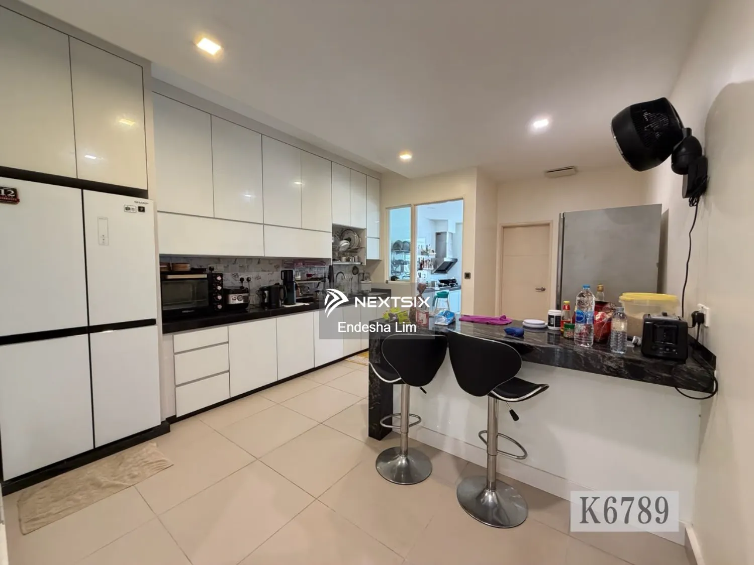 2-sty Terrace/Link House For Sale in Setia Alam Selangor - Image 5