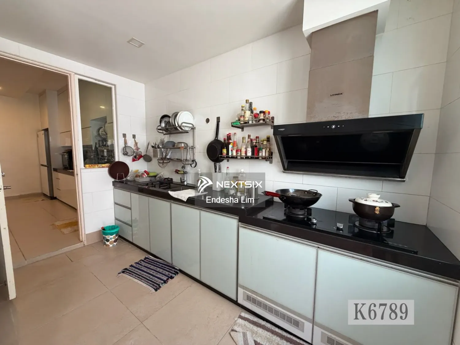 2-sty Terrace/Link House For Sale in Setia Alam Selangor - Image 6
