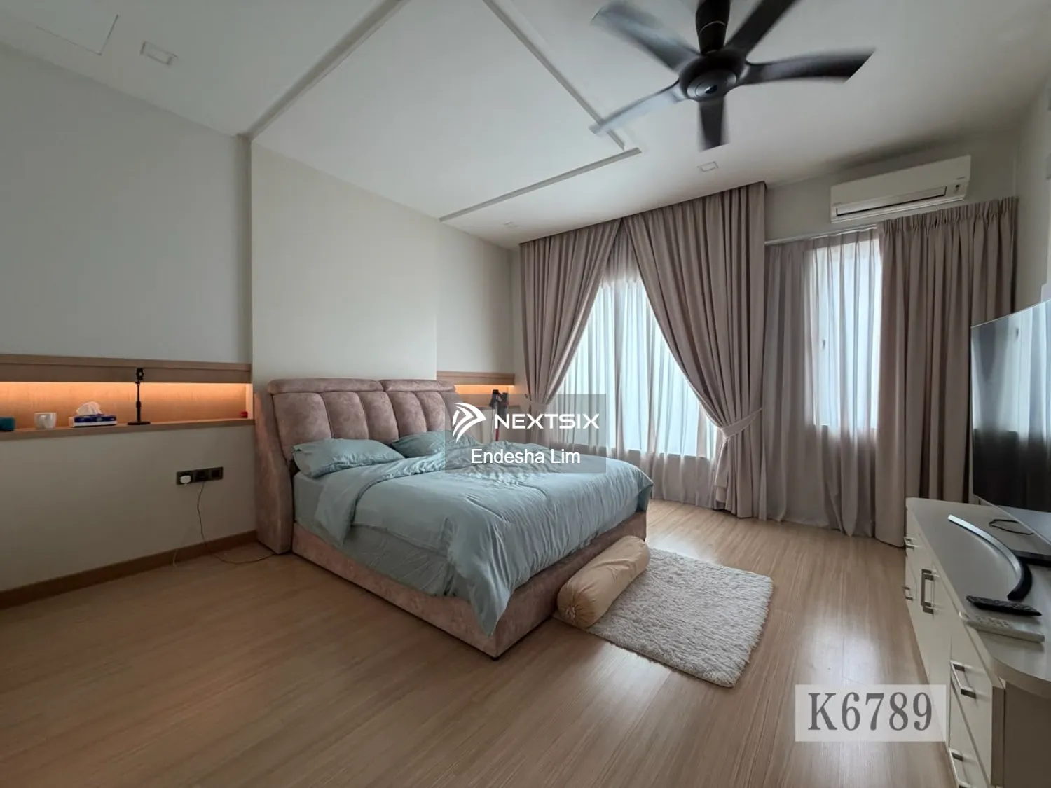 2-sty Terrace/Link House For Sale in Setia Alam Selangor - Image 7