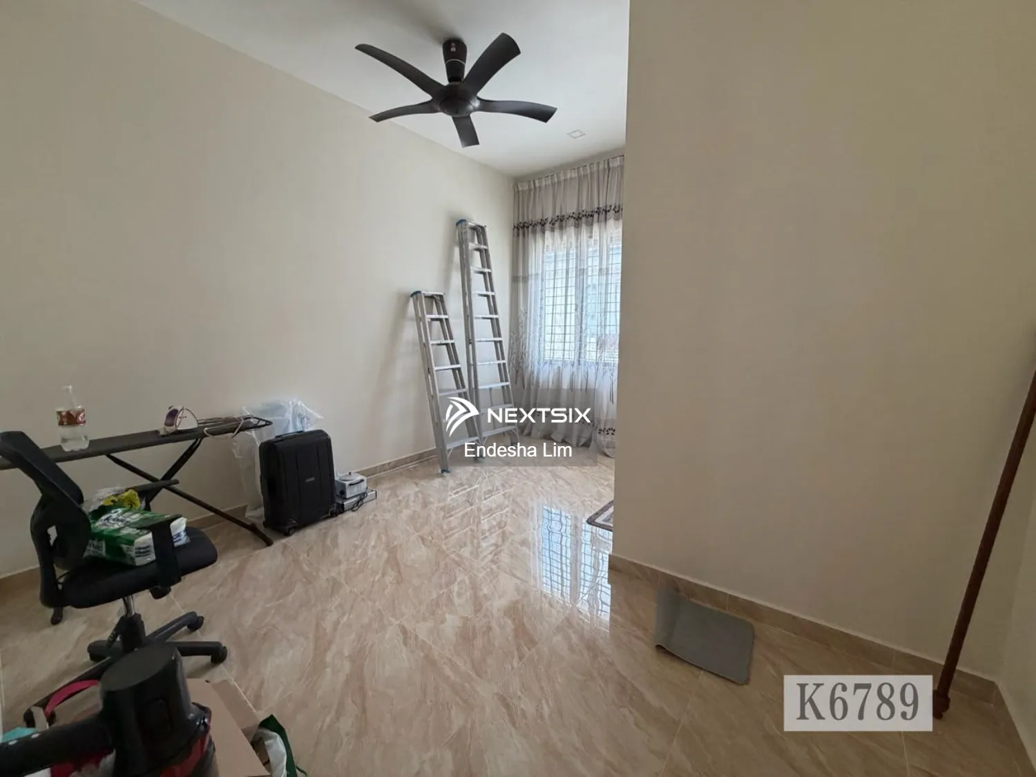 2-sty Terrace/Link House For Sale in Setia Alam Selangor - Image 9