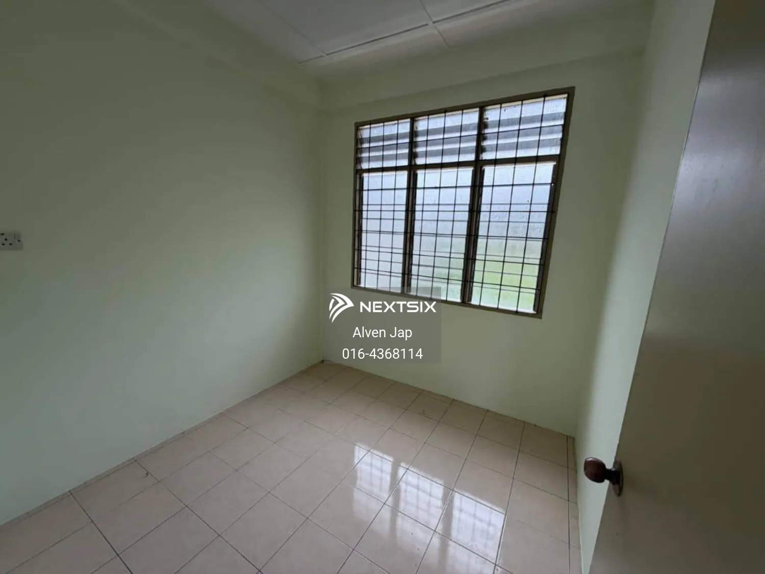 1-sty Terrace/Link House For Sale in Kuching Sarawak - Image 5