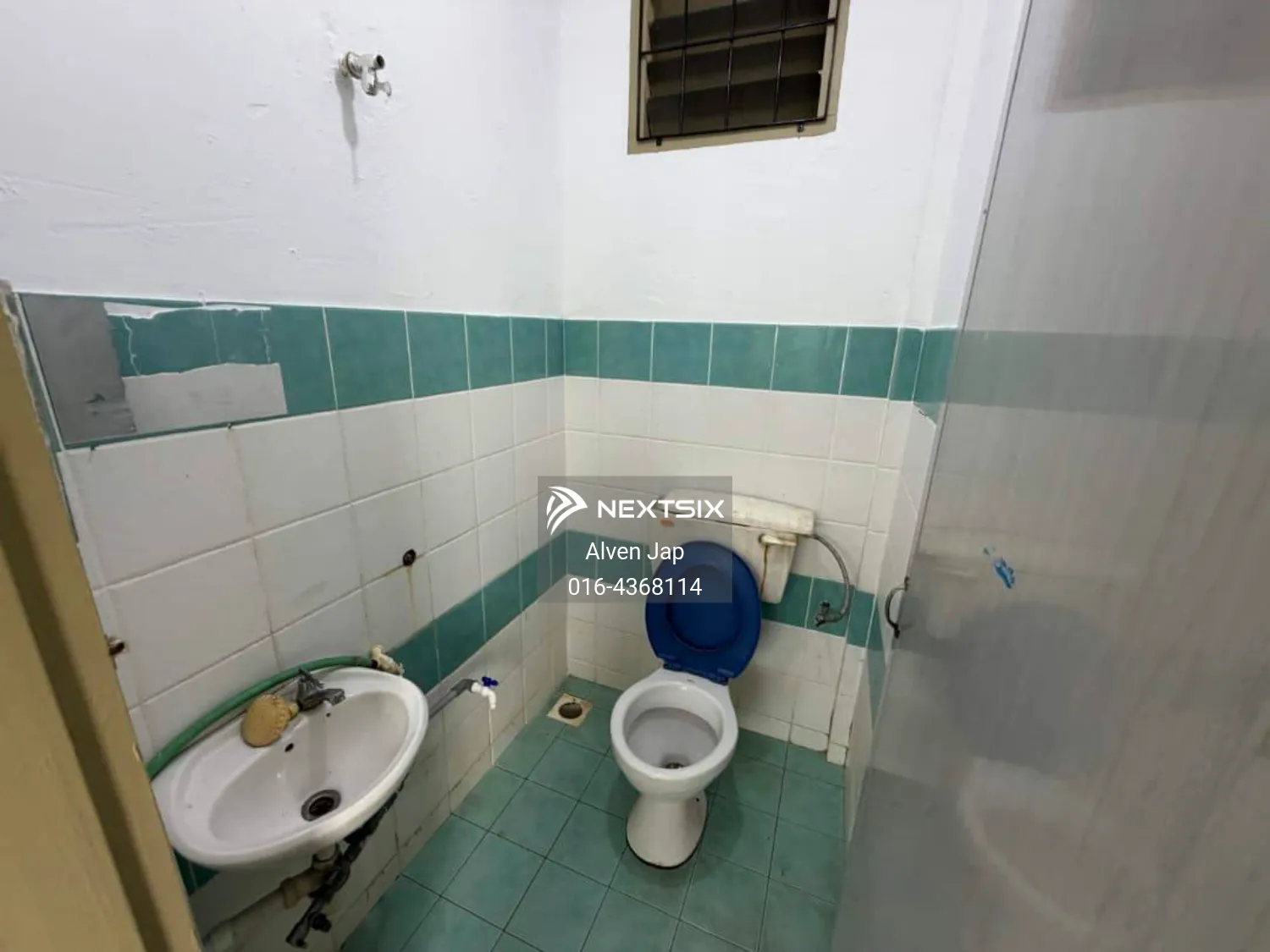 1-sty Terrace/Link House For Sale in Kuching Sarawak - Image 8